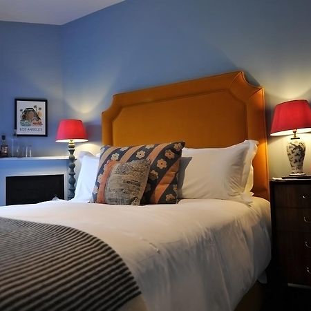 Bel And The Dragon-Cookham Hotel ภายนอก รูปภาพ