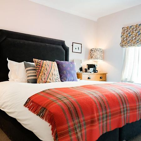 Bel And The Dragon-Cookham Hotel ภายนอก รูปภาพ