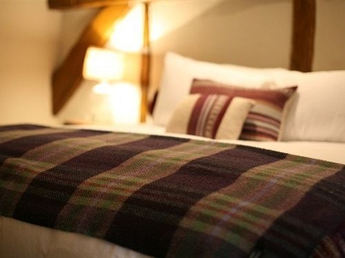 Bel And The Dragon-Cookham Hotel ภายนอก รูปภาพ
