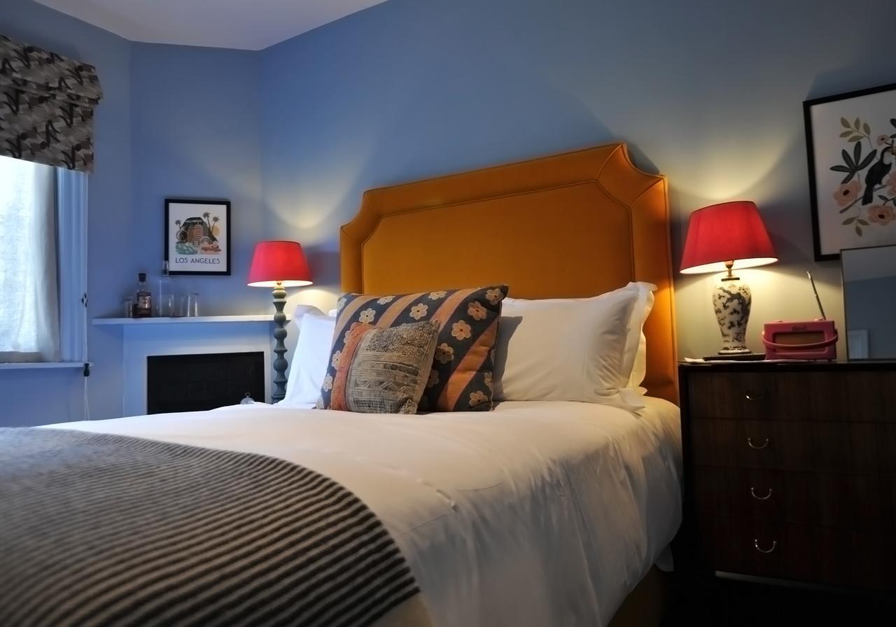Bel And The Dragon-Cookham Hotel ภายนอก รูปภาพ