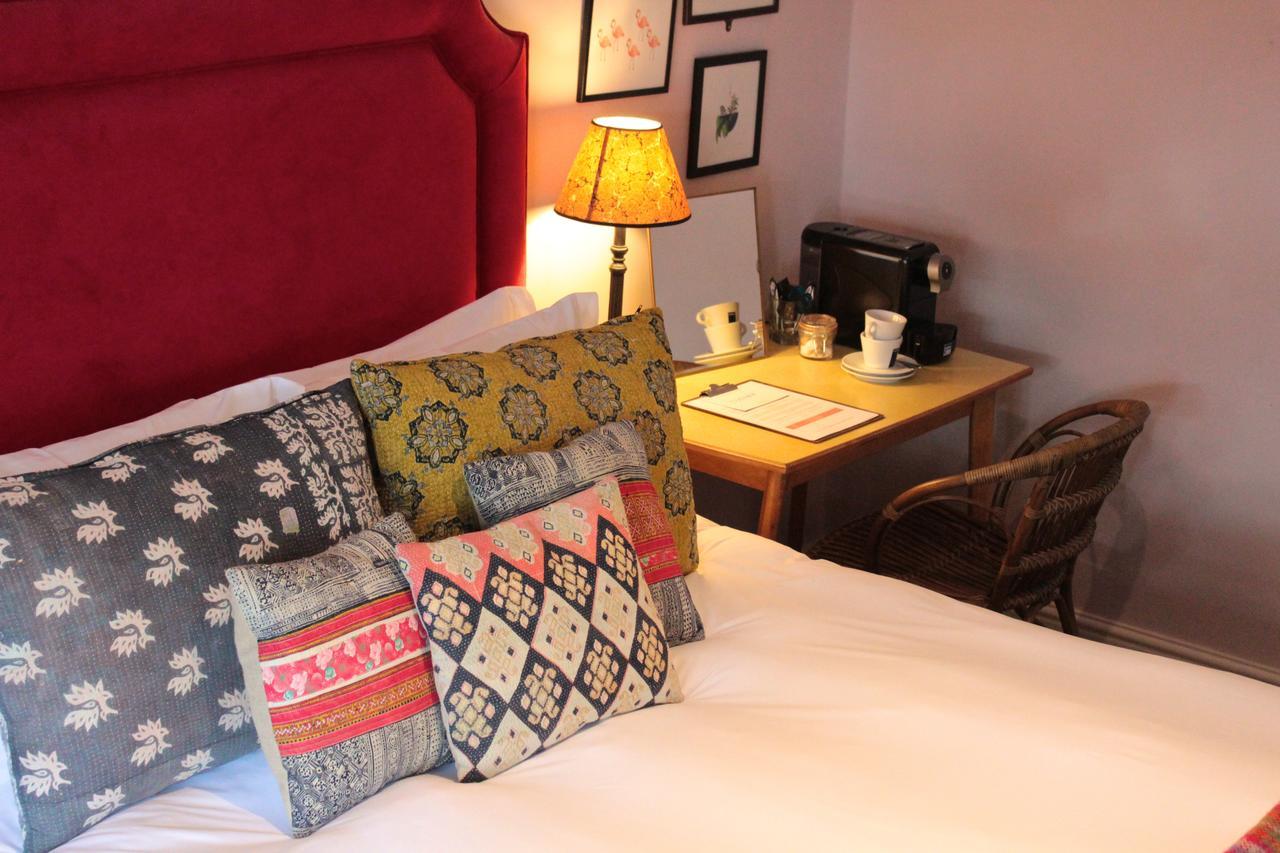 Bel And The Dragon-Cookham Hotel ภายนอก รูปภาพ